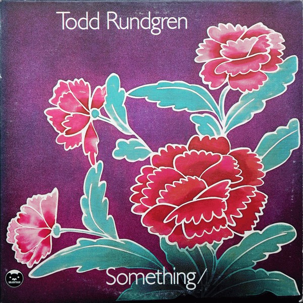 Todd Rundgren: Something / Anything? (1972)